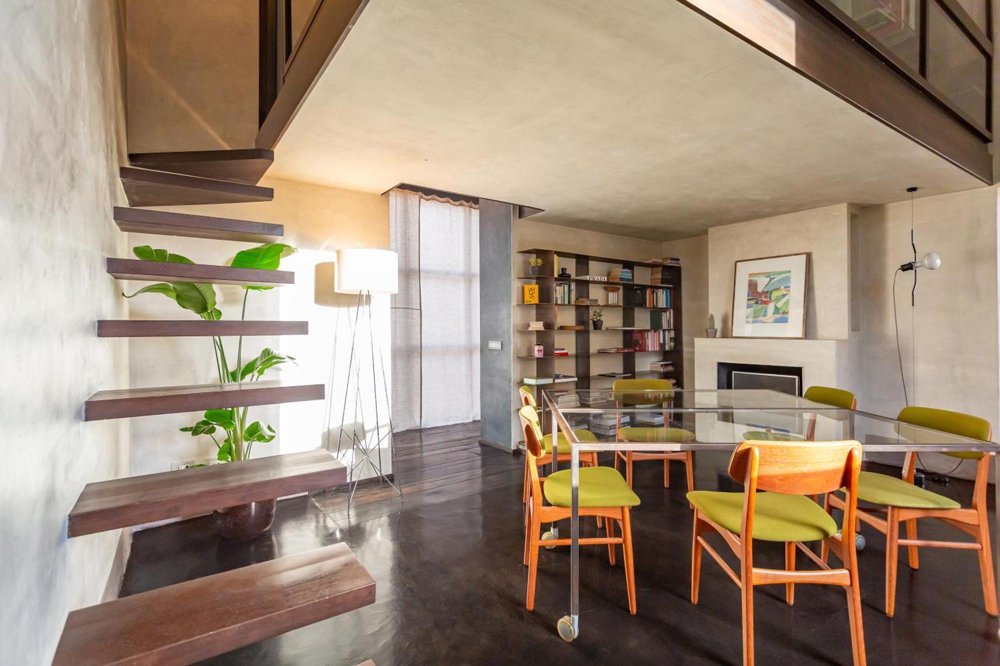 Iconic Apartment With Unique Colosseum View ローマ エクステリア 写真