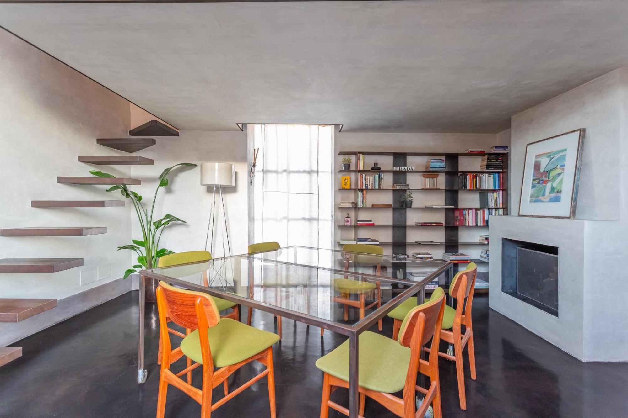 Iconic Apartment With Unique Colosseum View ローマ エクステリア 写真