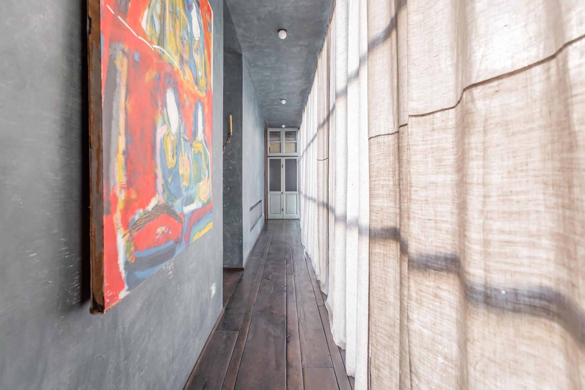 Iconic Apartment With Unique Colosseum View ローマ エクステリア 写真