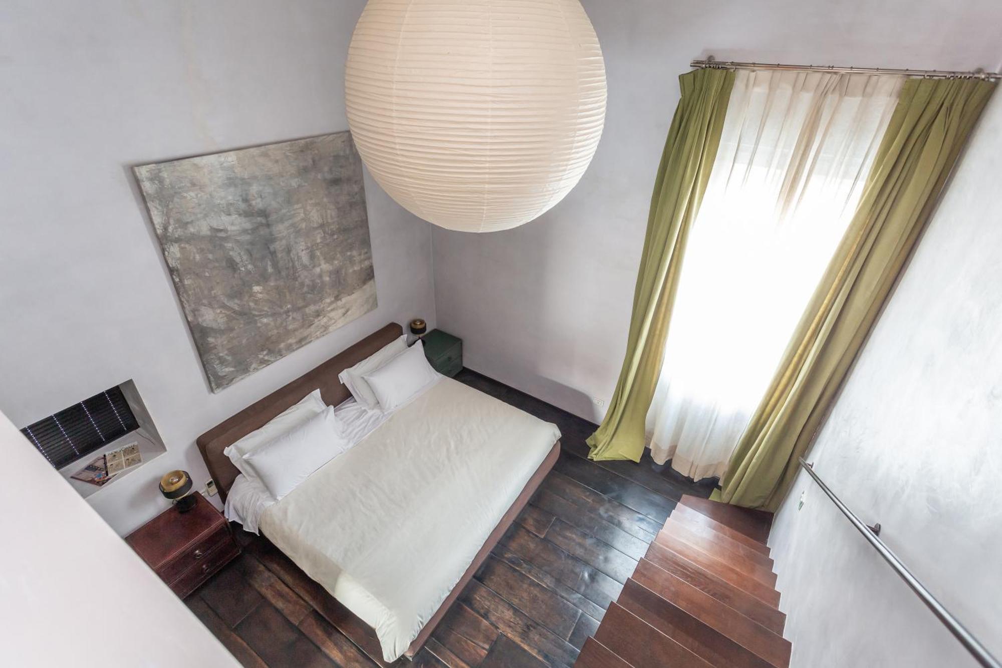 Iconic Apartment With Unique Colosseum View ローマ エクステリア 写真
