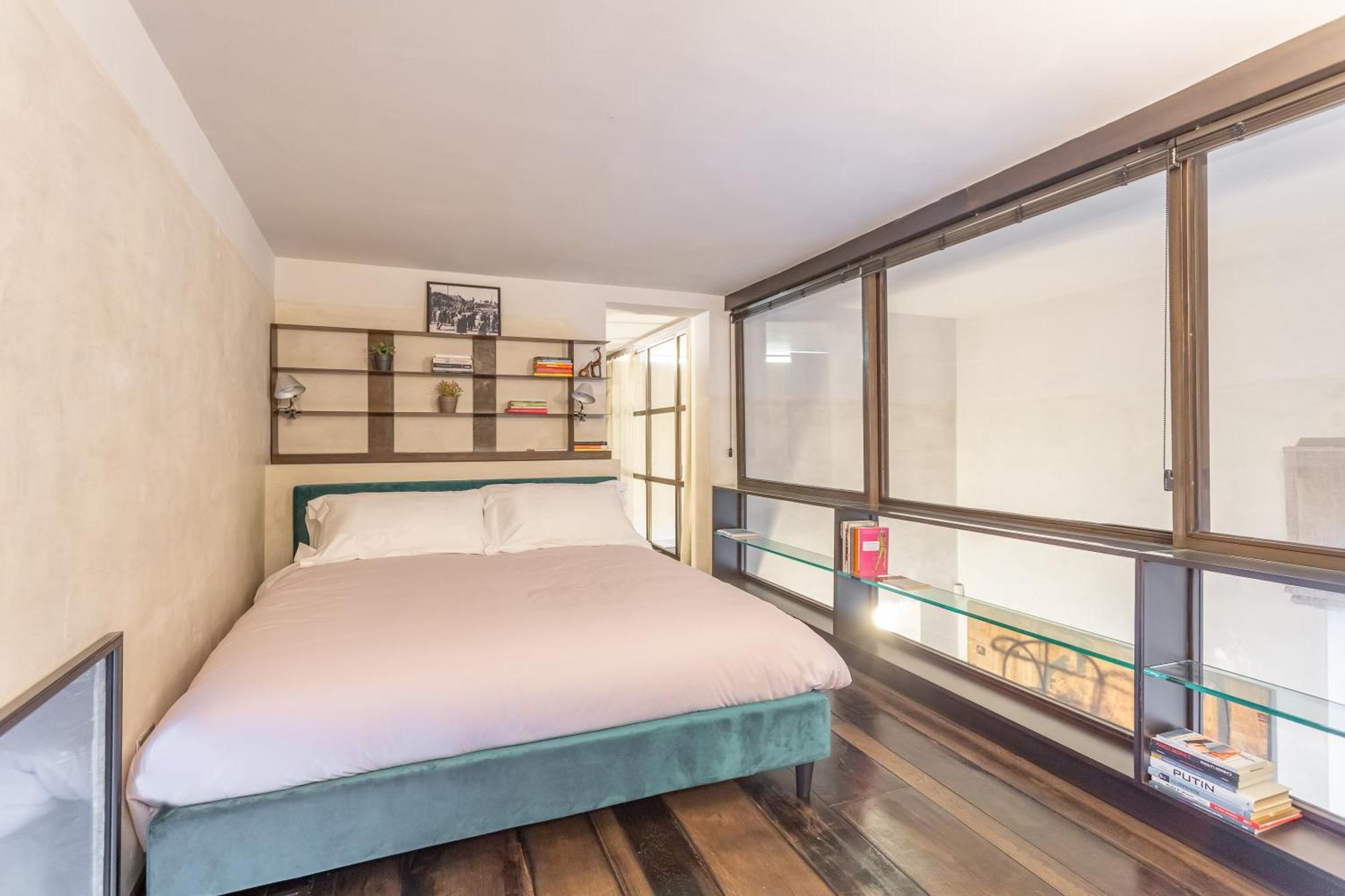 Iconic Apartment With Unique Colosseum View ローマ エクステリア 写真